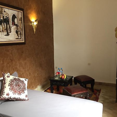 Riad Limouna Marakeş Dış mekan fotoğraf