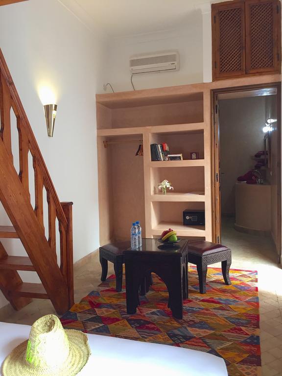 Riad Limouna Marakeş Dış mekan fotoğraf