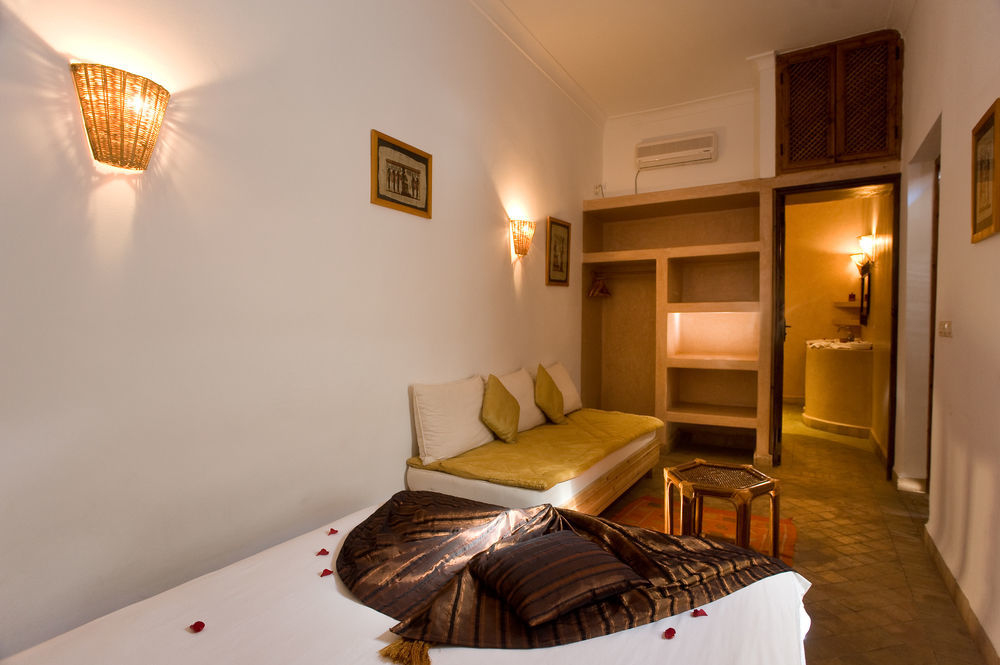 Riad Limouna Marakeş Dış mekan fotoğraf