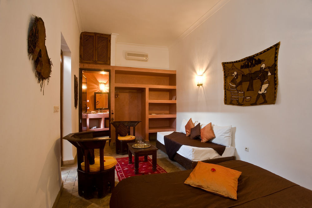 Riad Limouna Marakeş Dış mekan fotoğraf