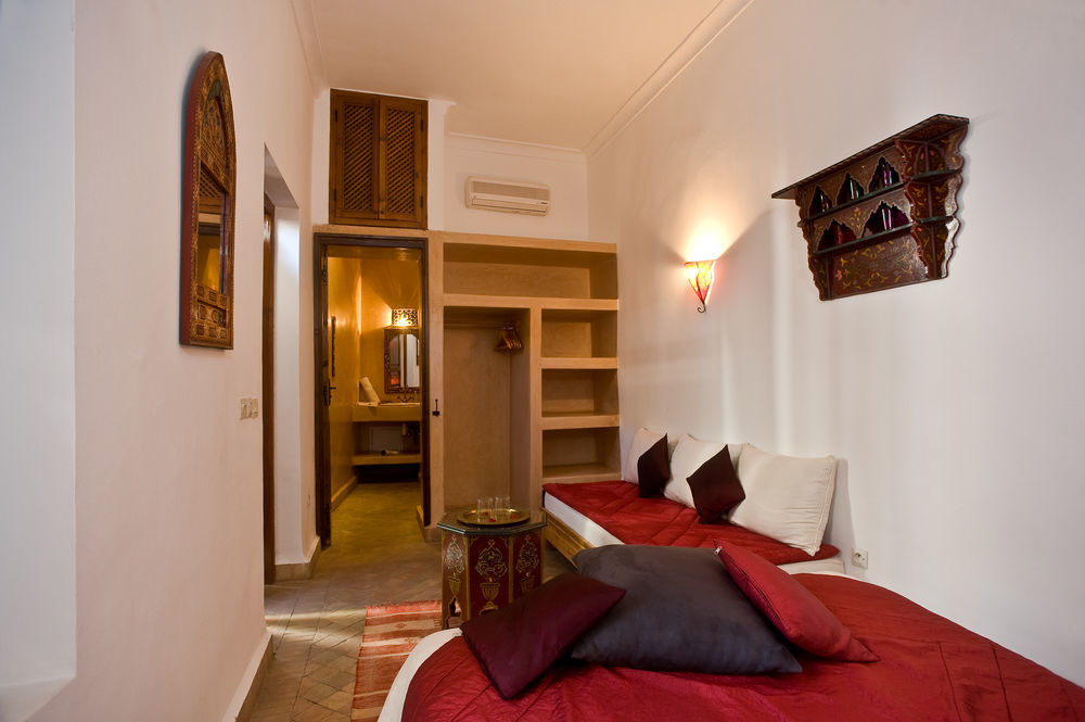 Riad Limouna Marakeş Dış mekan fotoğraf