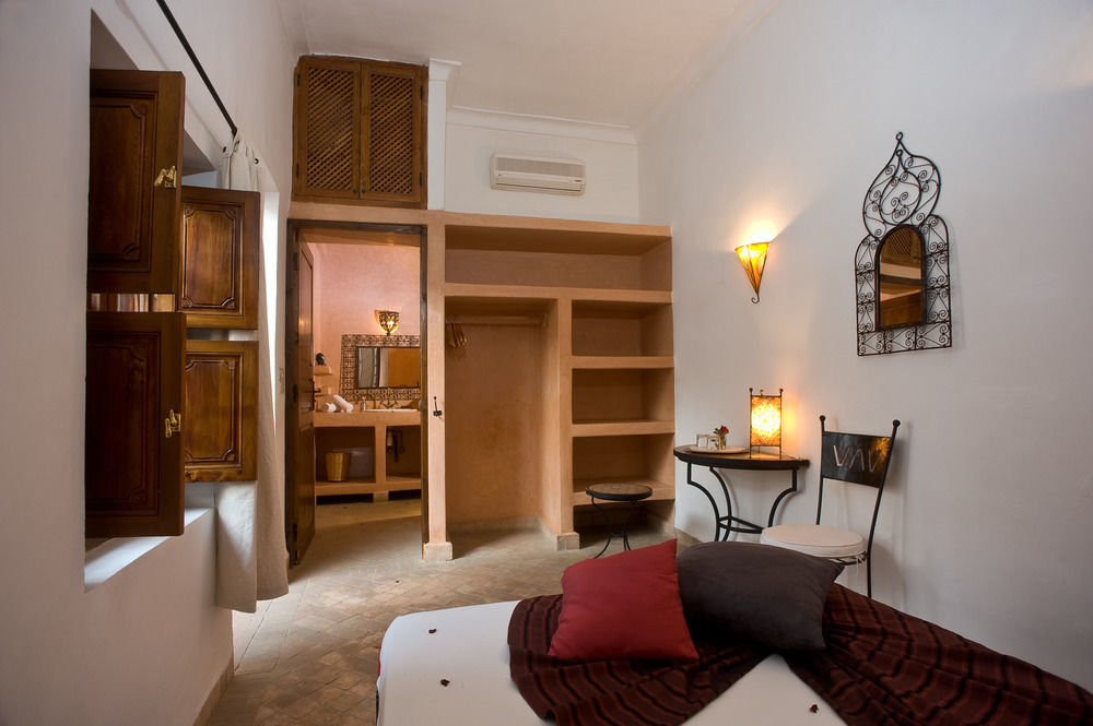 Riad Limouna Marakeş Dış mekan fotoğraf
