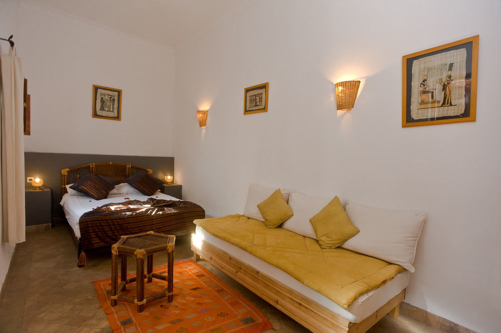 Riad Limouna Marakeş Dış mekan fotoğraf