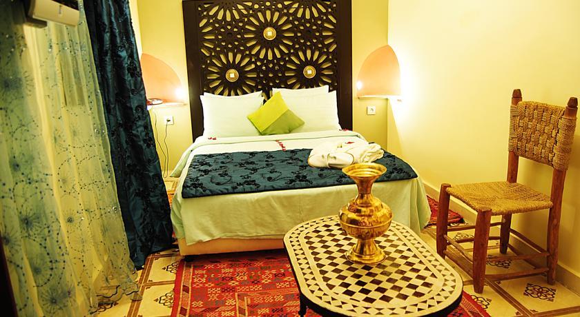 Riad Limouna Marakeş Dış mekan fotoğraf